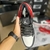 Nike Jordan - BLACK RED - Ref.: 056