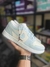 Nike Dunk Jordan - BLUE LIGHT - Ref.: 034 na internet