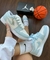 Nike Dunk Jordan - BLUE LIGHT - Ref.: 034