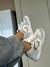 Nike Dunk Jordan - Jeans blue - Ref.: 032