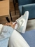 Nike Dunk Jordan - Jeans blue - Ref.: 032 na internet