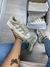 ADIDAS CAMPUS - bege couro - Ref.: 146