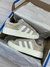 ADIDAS CAMPUS - bege couro - Ref.: 146 - comprar online