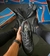 NEW BALANCE 1 EDITION BLACK - Ref.: 098 - loja online