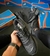 Imagem do NEW BALANCE 1 EDITION BLACK - Ref.: 098