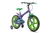 BICICLETA - HOUSTON LUDI - ARO 16
