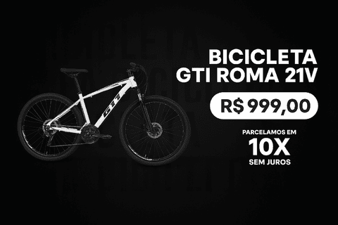 Banner de Thiago Bike