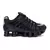 Tênis Nike Shox TLX 12 Molas Refletivo Premium - Preto - 38 - comprar online