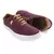 Sapatenis Masculino Polo Ralph Lauren Casual - Bordo - 35 - comprar online