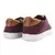 Sapatenis Masculino Polo Ralph Lauren Casual - Bordo - 35 na internet