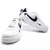 Tênis Nike Air Force 1 TM Edition - Branco e Preto - 34 - comprar online