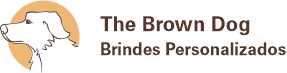 The Brown Dog Personalizados
