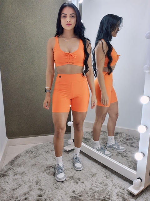 Conjunto Short