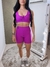 Conjunto Short - comprar online