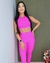Conjunto top Cavado