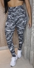 Calça Estampada