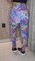 Calça Estampada - START MODA FITNESS
