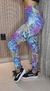 Calça Estampada