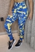 Calça Estampada