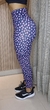 Calça Estampada