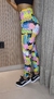 Calça Estampada na internet