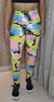 Calça Estampada - comprar online