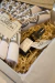 SET SERVILLETAS ESTAMBUL Y MINI BRUMA TEXTIL - comprar online