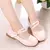 Sapato Infantil Flor - comprar online