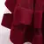 Vestido Laço no Ombro