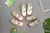 Sapato Infantil Flor na internet