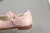 Sapato Infantil Flor - loja online
