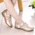 Sapato Infantil Flor - loja online