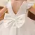 Vestido Infantil Tule Com Pérolas - Use Miss Moda Infantil