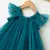 Vestido Asa Borboleta - Use Miss Moda Infantil