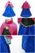 Fantasia Infantil Princesas na internet