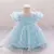 Vestido Infantil Festa Borboleta 3D - Use Miss Moda Infantil