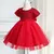 Vestido Tule e Lantejoula
