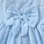 Vestido Infantil Tecido Bolinha - comprar online