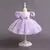 Vestidos Infantil Princesa Paete