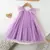 Imagem do Vestido Asa Borboleta