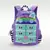 Mochila Infantil Casa Mágica Gabby 3D