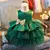 Vestido de Festa Tule e Laço - loja online