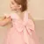 Vestido Infantil Tule Com Pérolas - Use Miss Moda Infantil