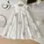 Imagem do Vestido lantejoula borboleta