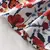 Vestido Infantil Floral Com Laço Nas Costas na internet