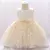 Imagem do Vestido Infantil Flor e Laço