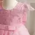 Imagem do Vestidos Bordados Com Manga
