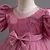 Vestidos Infantil Princesa Paete - loja online