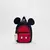 Mochila Infantil Mickey Mouse - Use Miss Moda Infantil