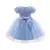 Vestido Tule e Lantejoula - Use Miss Moda Infantil